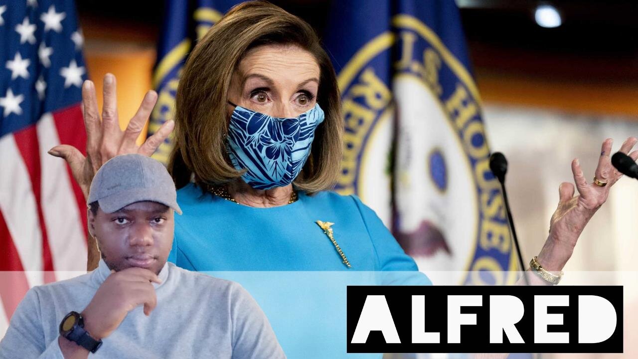 Nancy Pelosi Shows Her Allegiances By Blocking Reading The Name Of Fallen Soldiers