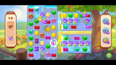 Playrix Homescapes Gameplay Walkthrough Level 11138