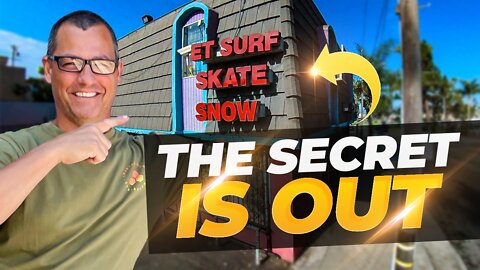 ET Surf, USA: What the heck makes this place so successful?