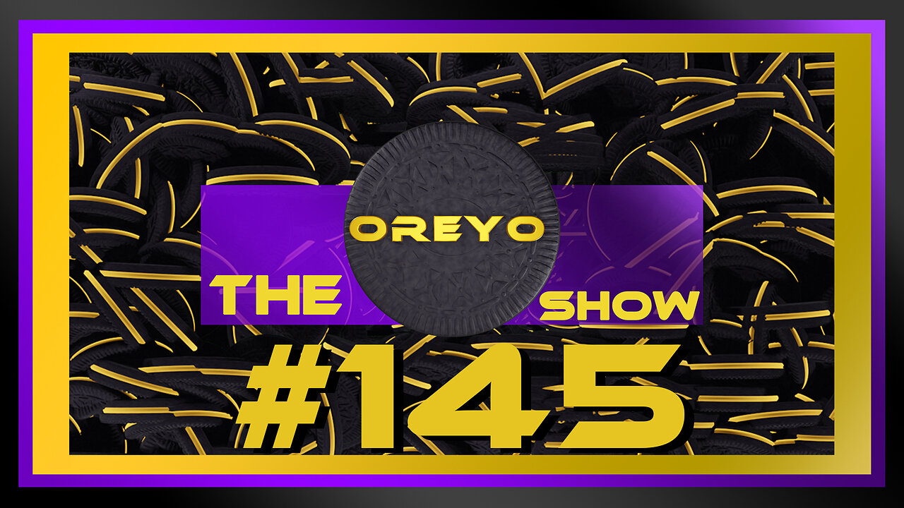 The Oreyo Show - EP. 145 | Trump cant legitimately lose!