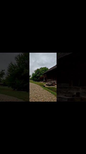 Golesti MUSEUM of Viticulture and Pomiculture | Golesti, ARGES | 4k Virtual Tour | #shorts