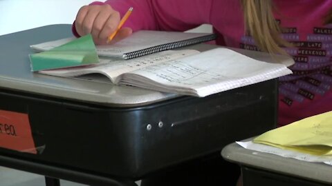 Buffalo Public Schools receive record funding, state and federal aid