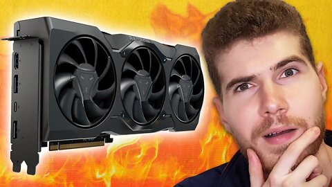 Early Look at AMD's 7900 XT/XTX