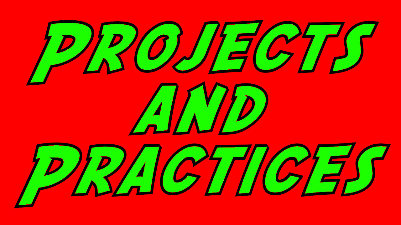 Claymation Projects and Practices: A Stop Motion Journey