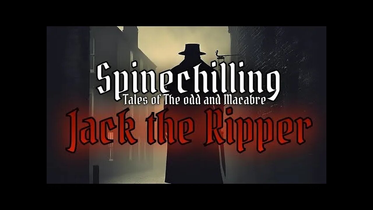 Jack The Ripper