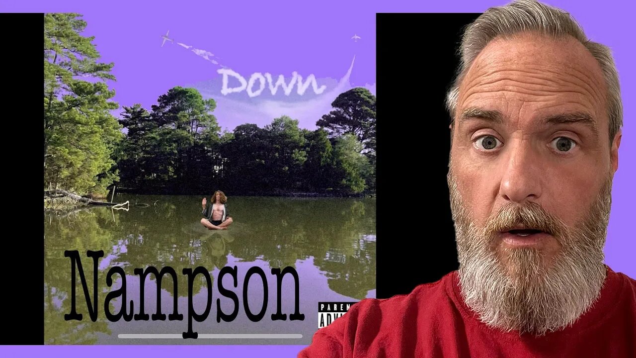 Nampson Down Reaction