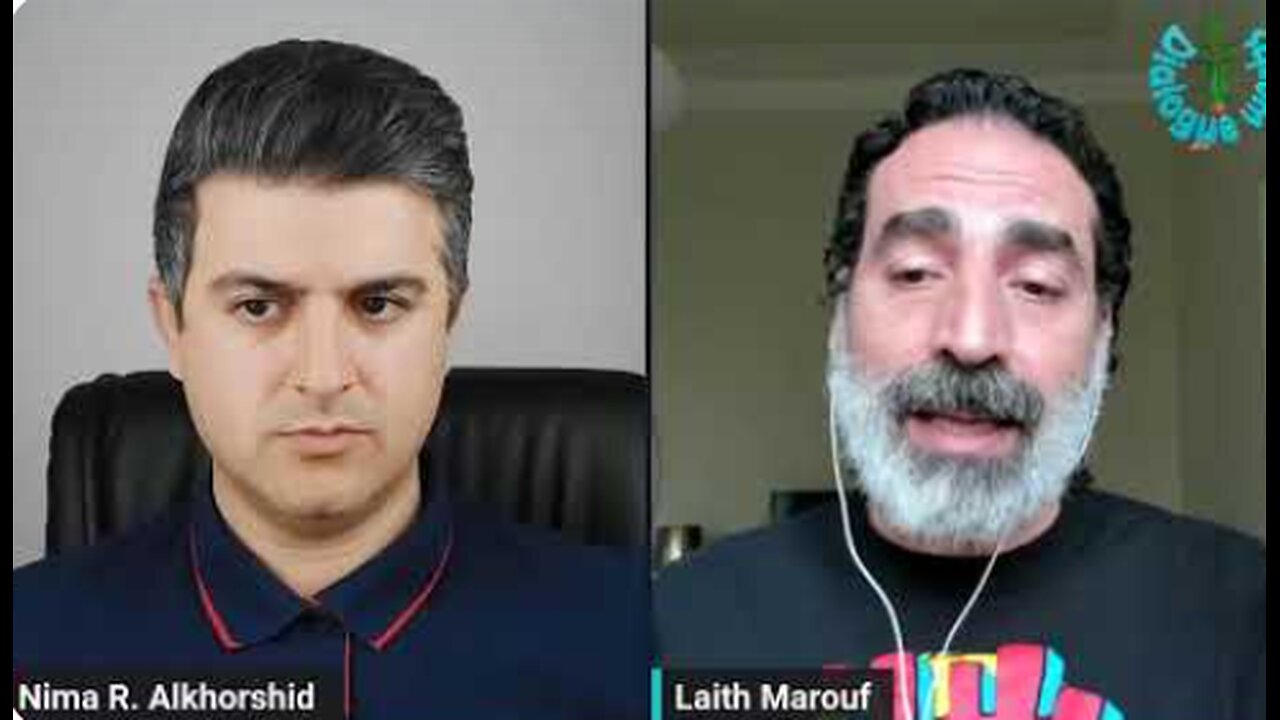 Laith Marouf: Hezbollah's Plan to DEFEAT Israel – Total Domination Imminent?