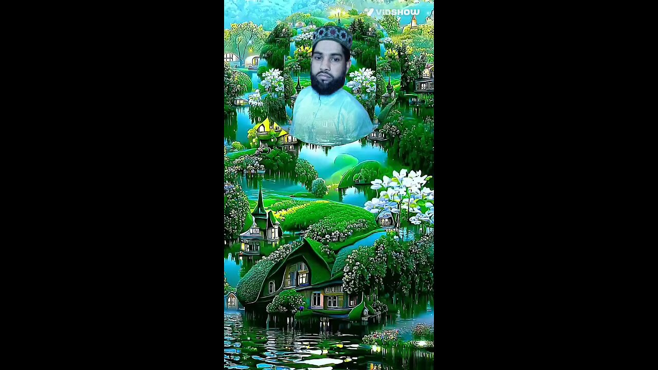 zulf Dekhi hai