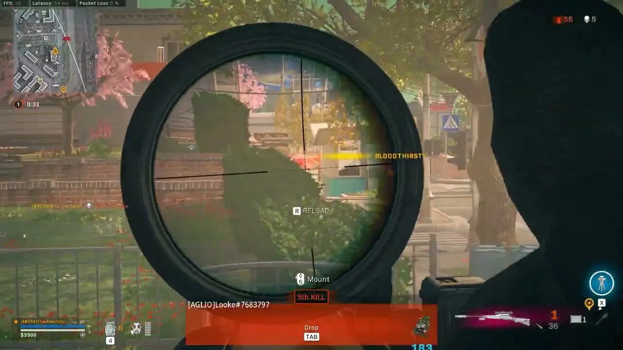 Not 1st, not 2nd, not 3rd..but the 4th was his ticket to the gulag