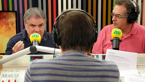 Flávio Rocha comenta sobre a esquerda e riqueza | Pânico