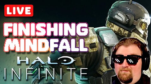 The Dadliest Spartan IV in Halo Infinite