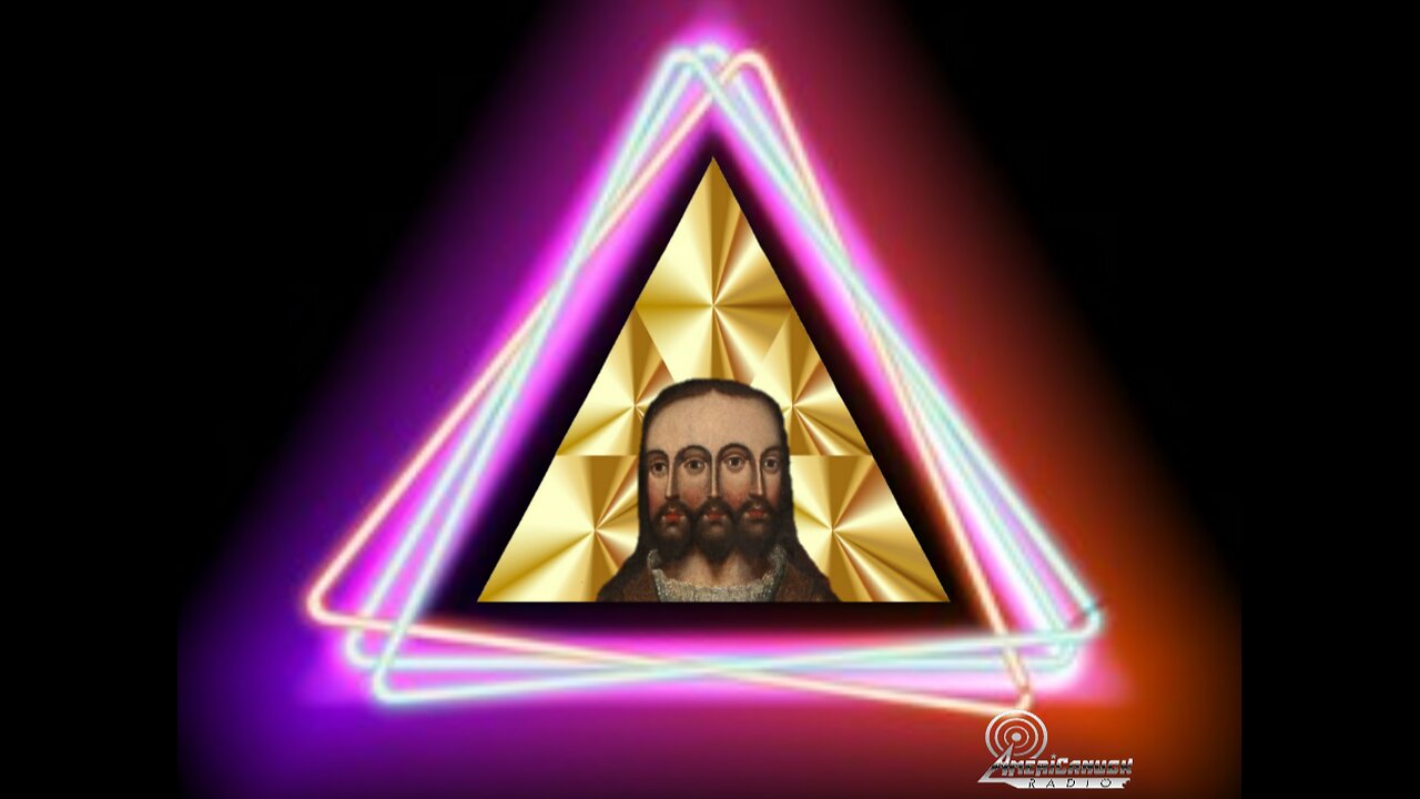 ONE GOD!!! (No Such Thing As A Trinity) - Ty Dyess & Mike Filip