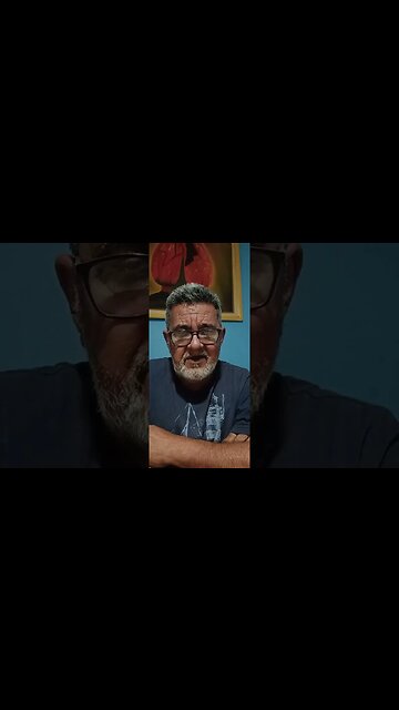 live amanhã às 15:00.