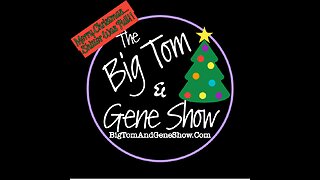 Big Tom & Gene Show (The Night Before The Night Before Christmas)