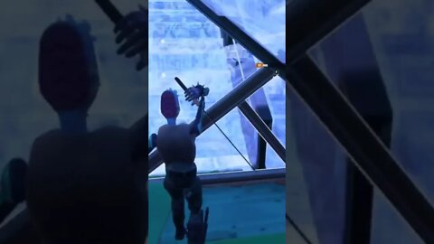 Glaurung Practice #shorts #fortnite