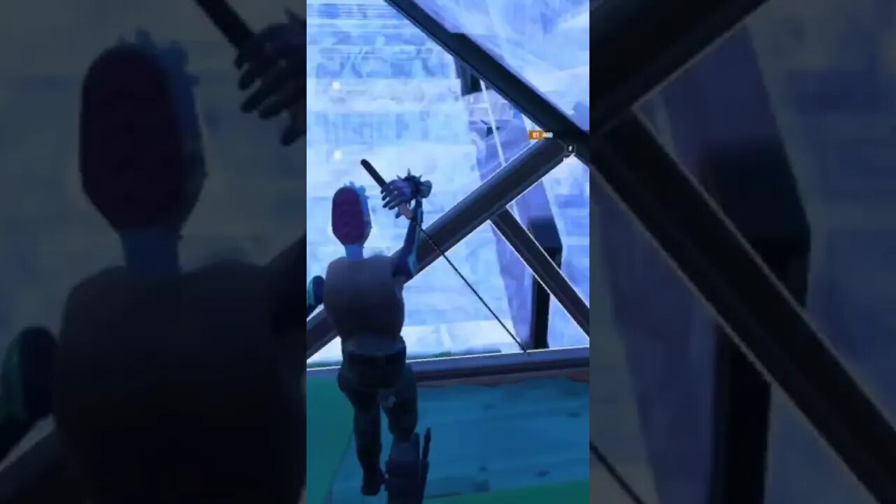 Glaurung Practice #shorts #fortnite