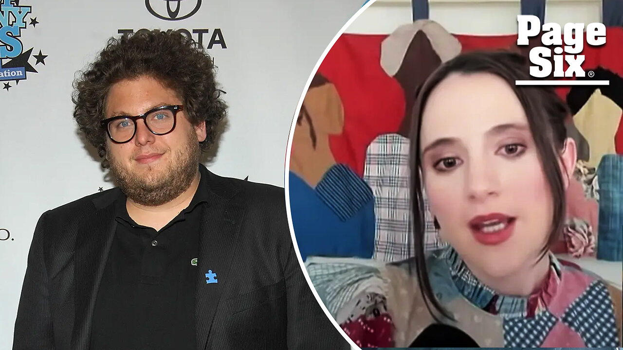 Alexa Nikolas details 'intense' moment Jonah Hill forced a 'gross' kiss: 'I tried to push him away'