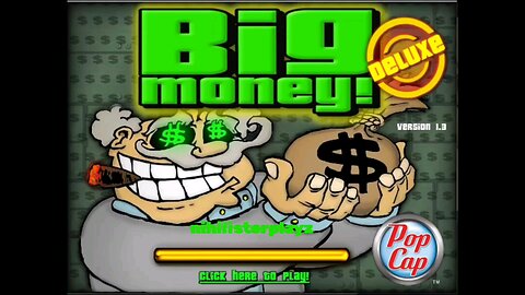 big money deluxe gameover extended