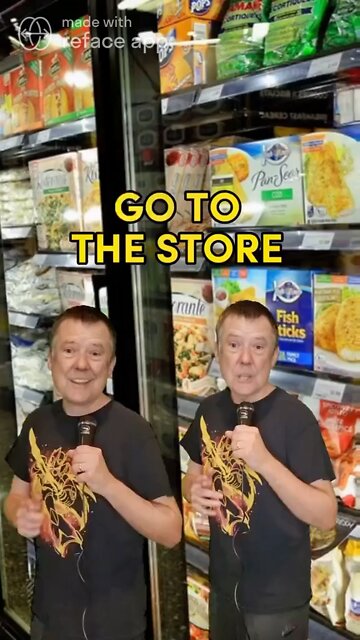 The Ultimate Donald Trump Commercial Meme!