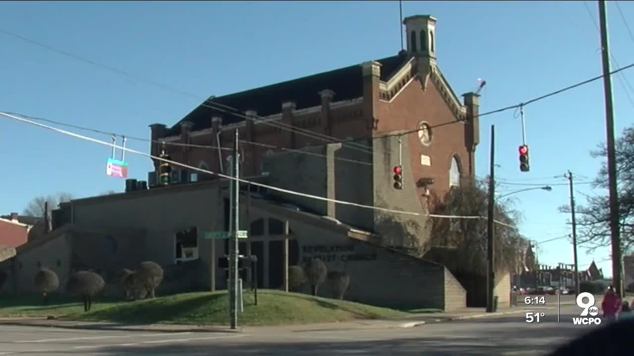 West End church uses gentrification to fuel a big move to Mount Healthy