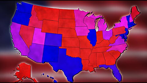 IGA Poll: Swing States Favor Trump Over Harris on Foreign Policy By 16%
