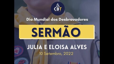 Dia Mundial dos Desbravadores 2022