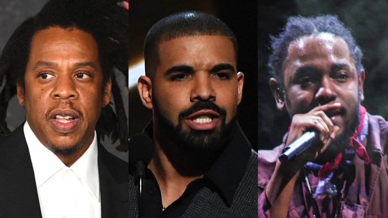 Kendrick Lamar Submits Not Like Us & Euphoria for Grammys. Drake Calls out Fake Friends.PRE HITLIST?