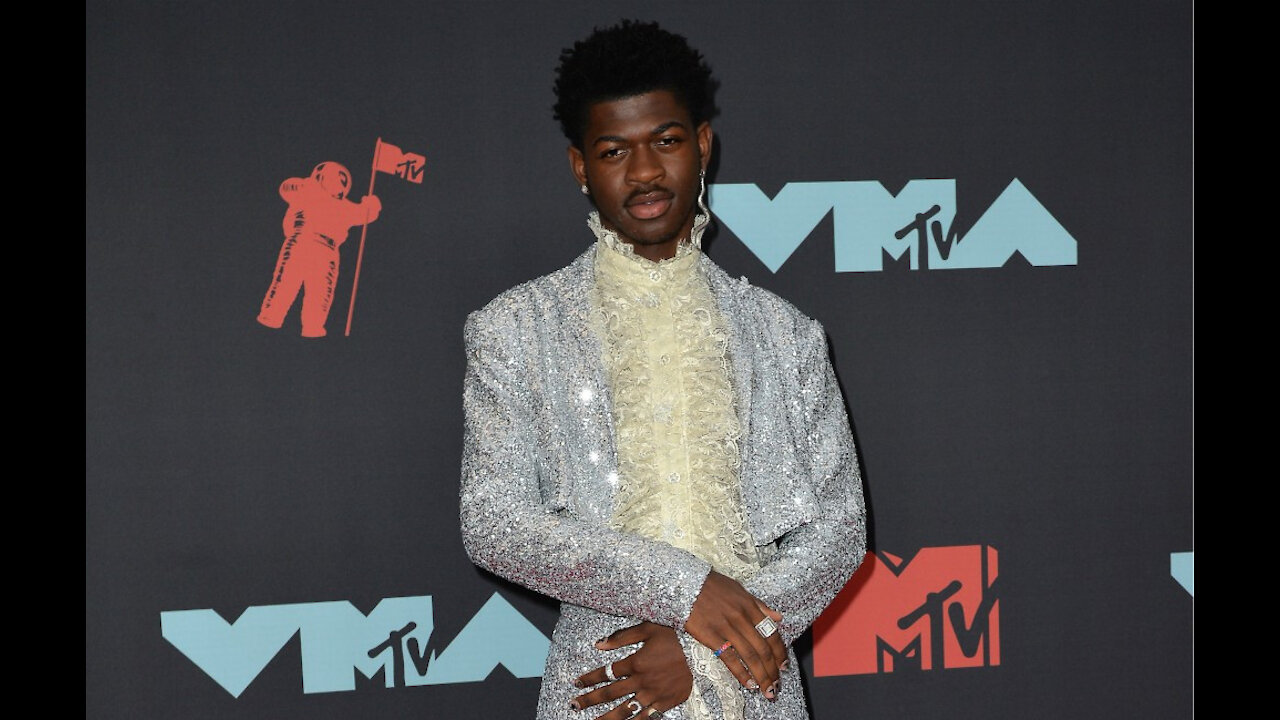 Lil Nas X will host a virtual concert with Roblox