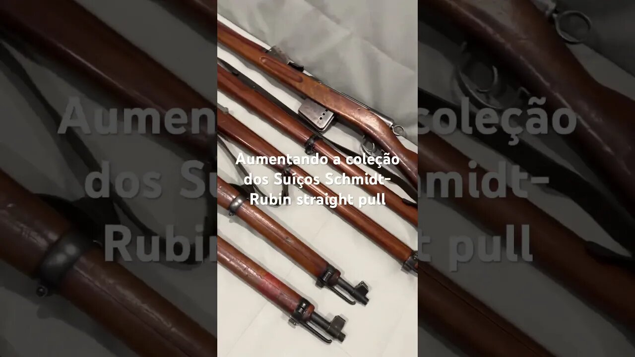 Mais uns pra coleção