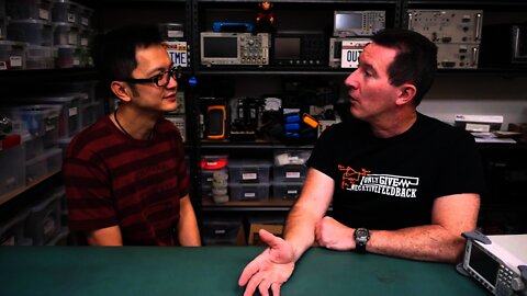 eevBLAB #20 - Franky, Ebay, & Hong Kong