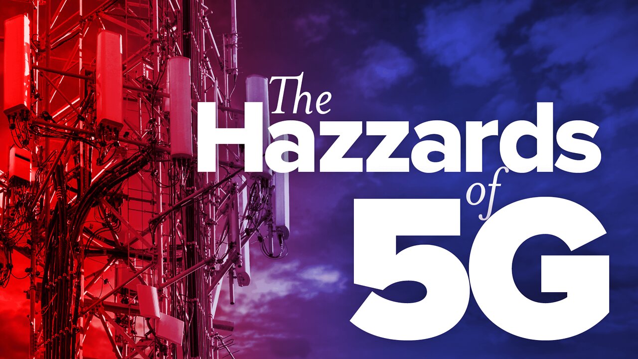 Hazards of 5G