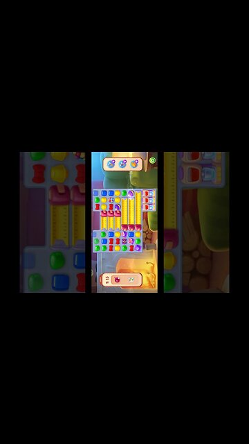 Shorts Playrix Homescapes Gameplay Walkthrough Level 12898-010