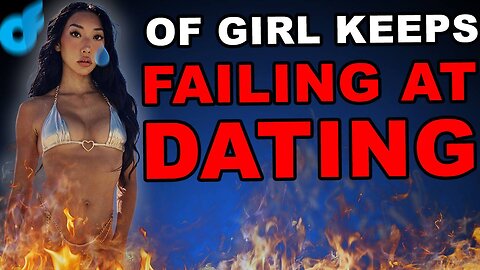 Former OF "Model" Keeps Failing at Dating - IWAM Ep. 784