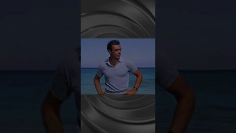 Is Honey Ryder useless? James Bond - Dr. No