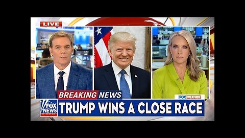America's Newsroom With Bill Hemmer & Dana Perino 9_30_24 _ ᗷᖇEᗩKIᑎG ᑎEᗯS Tᖇᑌᗰᑭ September 30, 2024