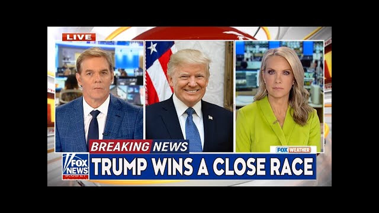 America's Newsroom With Bill Hemmer & Dana Perino 9_30_24 _ ᗷᖇEᗩKIᑎG ᑎEᗯS Tᖇᑌᗰᑭ September 30, 2024