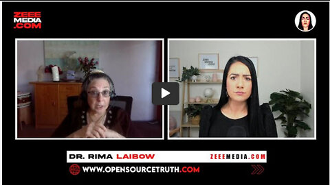 Dr. Rima Laibow - WHO Plans to Vaccinate Everyone with 500 New Vaccines by 2030