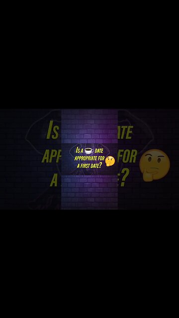 #shorts REFUSED a coffee date?? #relationshipshorts