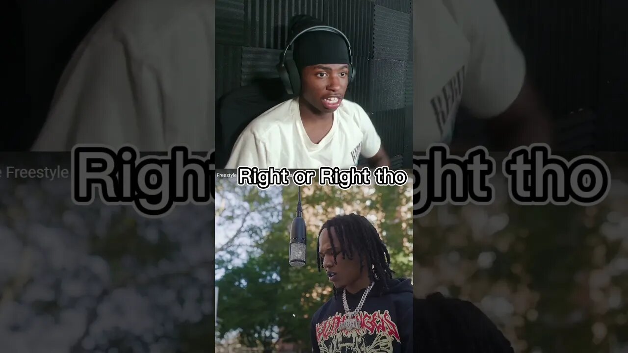Blove beat selection type tier #reactionvideo #nycdrill #rap #onemic