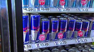 Ask Dr. Nandi: Can energy drinks make your heart beat abnormally?