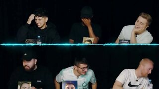 THE ULTIMATE YOUTUBER GAME SHOW! 5