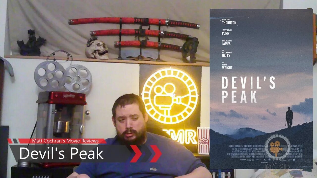 Devil's Peak Review