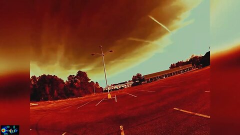 Geoid Planets All Above *GoPro* View 20220329.......20220409 🌑☀️🌑🌎🌑