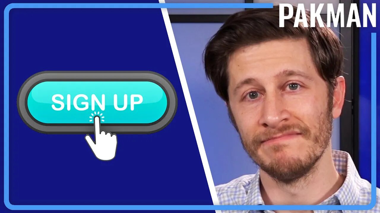 Viewer Powerfully Denounces Paywalls