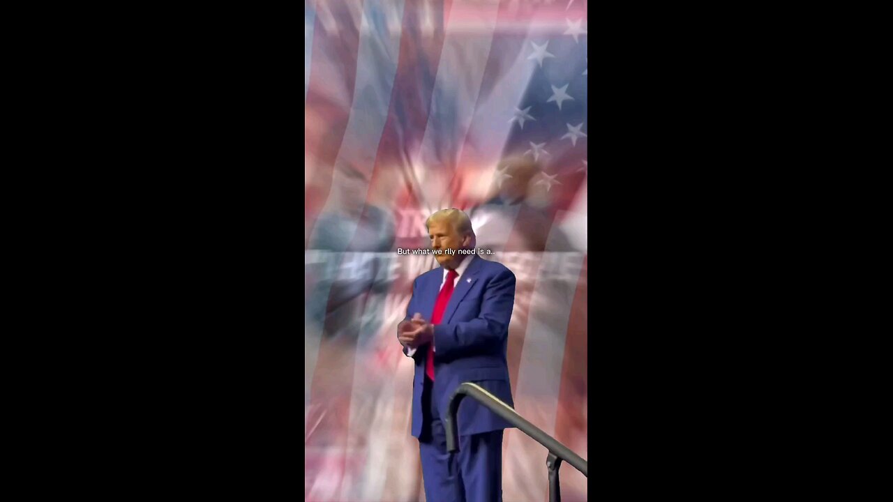 real president won 🏆