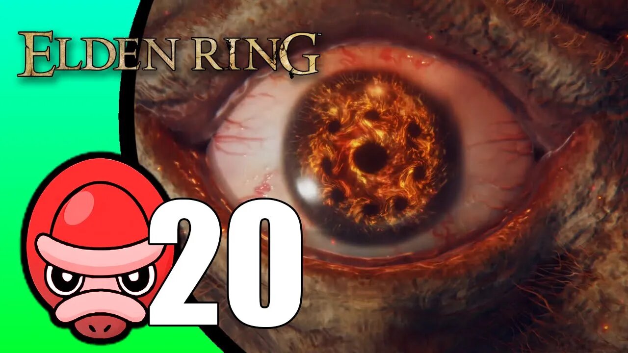 Elden Ring // Part 20 (Adam)