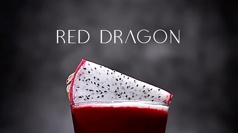 RED DRAGON