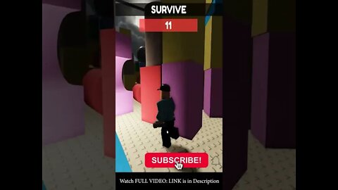 Escape Roblox Mr Funny`s Toyshop