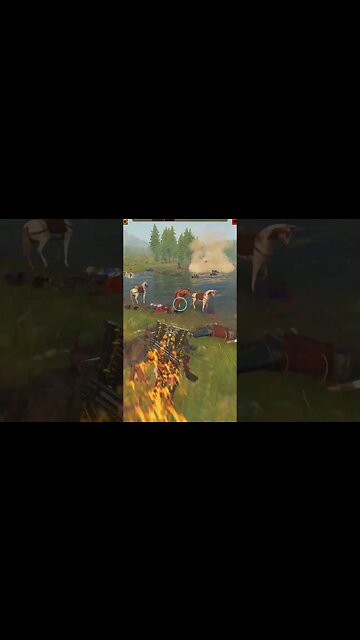 Mount and Blade 2 Bannerlord Mods Warhammer The Old Realms Gameplay