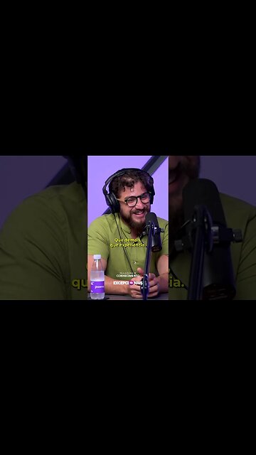 O significado do meu mestre na minha vida | Guilherme Romano